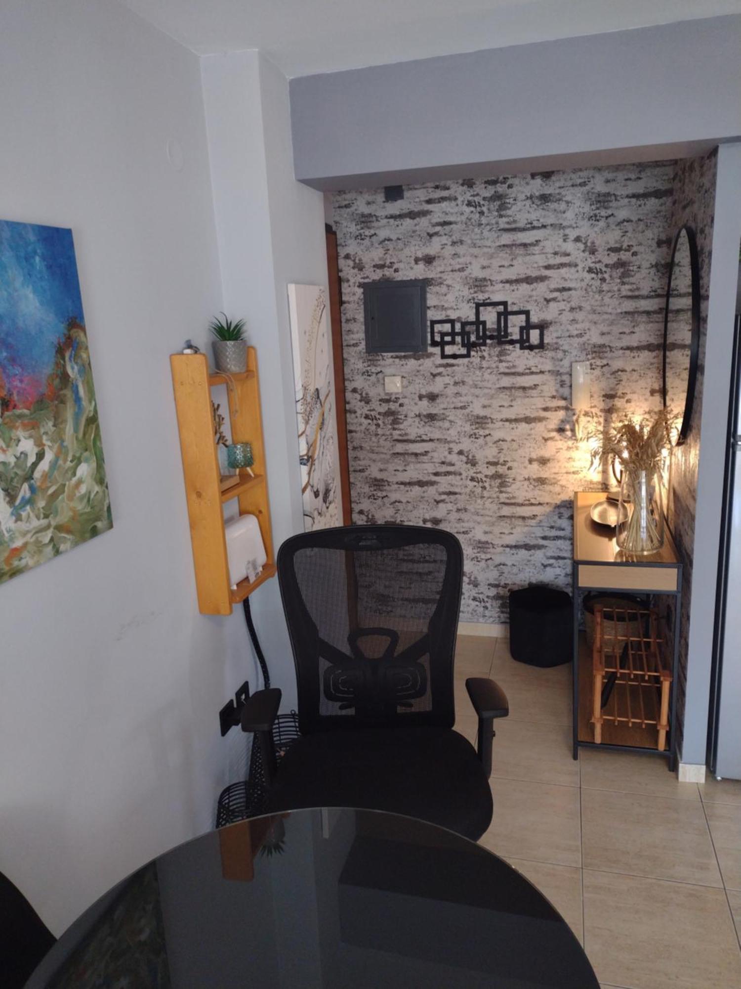 "Orpheus' Apartment" View And Parking Near The Center Thessaloniki Exterior foto